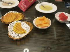 -豪客来牛排(府河店)
