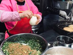 -老刘家泡馍·陕西老字号(钟楼广济街店)
