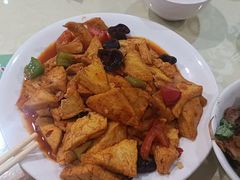 -王虎成猪排骨烩菜非物质文化遗产传承馆