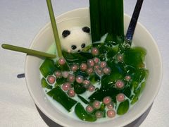 -桂满陇·海市蜃楼·黑金(国金店)
