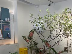 -山与蓝·轻糖鲜果蛋糕(勒泰店)