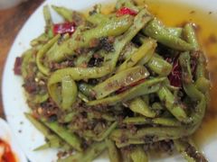 -十一街苍蝇馆子转经消江湖菜(九眼桥十一街店)