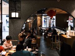 大堂-呷哺呷哺 黄金牧场 (大港油田幸福广场店)