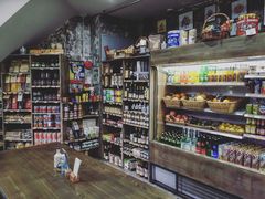 零售区-Alimentari早午餐(安福路店)