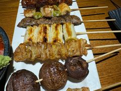 -桂马·日本料理·海胆·海鲜饭·酒场(民主广场店)