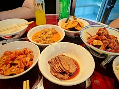 -张卤堂·砂锅卤肘子(南头店)