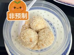 -百花传统甜品店(原址店)