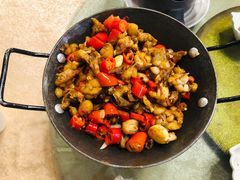 -湘村人家(常平中元街店)