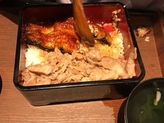-玄白·炭烤活鳗(上海首店)