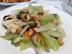 -峨嵋酒家总店(车公庄店)