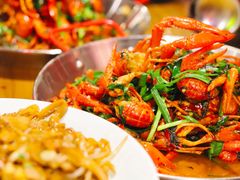 干爆小龙虾-湘里乡亲甲王二老店