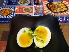 -無牌小范·香港明星美食