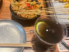 -北丐先生·野馄饨烧烤(长宁龙之梦店)