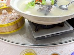 -海洲大饭店-紫薇轩中餐厅