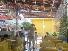 大堂-瑶记海鲜餐厅(西涌店)