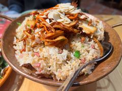 -甘思咪哚·云南艺术餐厅(天河广百店)