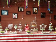 -爱之婚礼蛋糕(建外SOHO西区店)