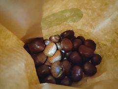 陈记糖炒栗子-陈记栗子(长宁路店)