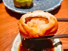 -鑫震源·苏式大虾生煎(山塘街店)