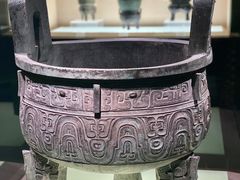 -上海博物馆(人民广场馆)