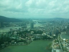 android_upload_pic-澳门旅游塔360°旋转餐厅(南湾湖广场店)