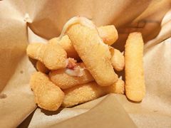 香炸芝士条-火鬼 PYRO(五道口店)