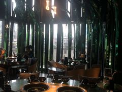 大堂-凤园椰珍·臻品椰子鸡(保利时光里店)