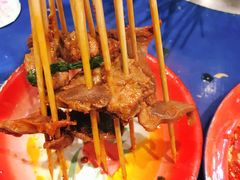 -马路边边串串香(双井直营店)