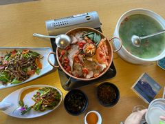 -品味泸沽湖•民族特色菜(大落水店)