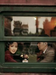 -巴黎春天·菀纱仙庭婚纱美学