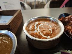 -南国印度餐厅Dakshin