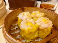 -白天鹅宾馆-宏图府餐厅