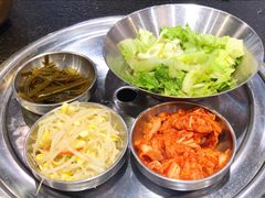 -GOGIYA·咕叽吖韩国传统烤肉店(东方新天地店)