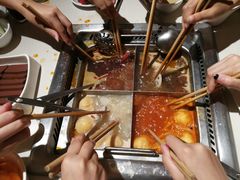 -海底捞火锅(泉城路店)