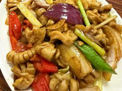 -甜甜屋(解放中路店)