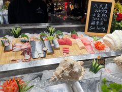 -二楼咖啡厅·厦门源昌凯宾斯基大酒店(湖滨中路店)