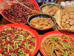 -先启半步颠·川菜小炒