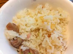 -大鸽饭(马王堆店)