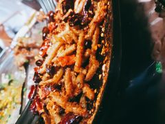 -云南建水鸡脚王烧烤(商贸路店)