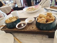 干炸响铃-楼外楼(西湖景区孤山路店)