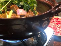 -凤兴鸡煲(宝安海雅店)