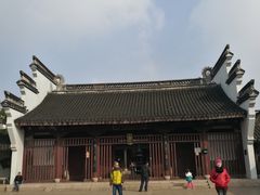 -乌镇东栅景区-修真观