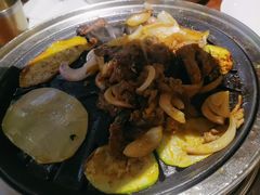 -九田家黑牛烤肉料理(新辰里亚运村店)