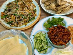-合合春饼·酱骨·东北菜(潘家园店)