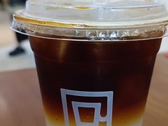 -库迪咖啡(越秀公园地铁站店)