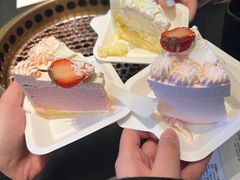 -極屋鮨牛 · 烧肉酒场(时代C馆店)