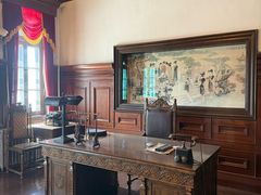 -张学良旧居陈列馆