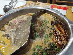 -袁记串串香(西安路店)