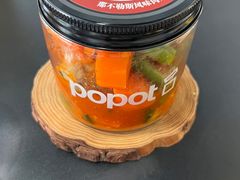 -popot博朴(徐汇店)