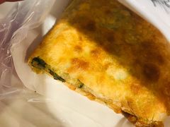 -老上海葱油饼(黄河路店)